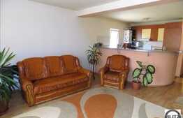 Apartament 3 camere, 78 mp utili, mobilat, utilat, parcare cu CF, zona Campului!