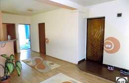 Apartament 3 camere, 78 mp utili, mobilat, utilat, parcare cu CF, zona Campului!