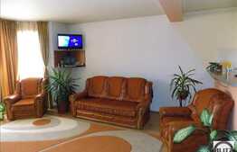 Apartament 3 camere, 78 mp utili, mobilat, utilat, parcare cu CF, zona Campului!