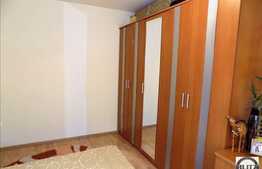 Apartament 3 camere, 78 mp utili, mobilat, utilat, parcare cu CF, zona Campului!