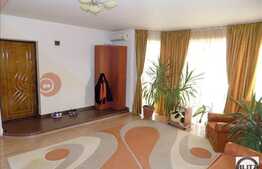 Apartament 3 camere, 78 mp utili, mobilat, utilat, parcare cu CF, zona Campului!