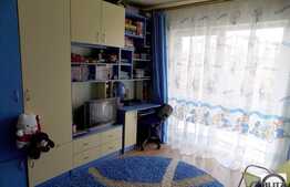 Apartament 3 camere, 78 mp utili, mobilat, utilat, parcare cu CF, zona Campului!