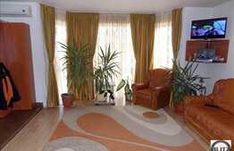 Apartament 3 camere, 78 mp utili, mobilat, utilat, parcare cu CF, zona Campului!