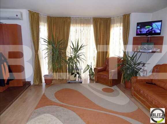 Apartament de vânzare 3 camere Manastur - 11675AV | BLITZ Cluj-Napoca | Poza1