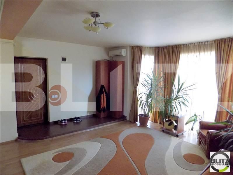 Apartament de vânzare 3 camere Manastur - 11675AV | BLITZ Cluj-Napoca | Poza4