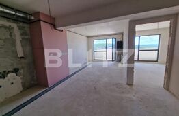 Apartament exclusivist de 3 camere, 2 bai, 77mp, garaj, zona Complex Wings TVA inclus  