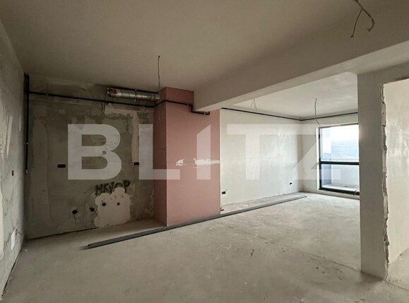 Apartament de vânzare 3 camere Zorilor - 116750AV | BLITZ Cluj-Napoca | Poza8