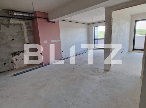 Apartament de vânzare 3 camere Zorilor - 116750AV | BLITZ Cluj-Napoca | Poza4