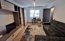 Garsonieră la cheie, 31mp, zonă Semicentrală