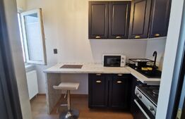 Garsonieră la cheie, 31mp, zonă Semicentrală