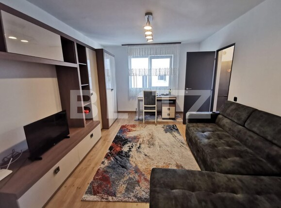 Garsonieră de vânzare Marasti - 116751AV | BLITZ Cluj-Napoca | Poza1