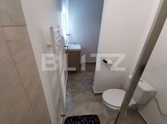Garsonieră de vânzare Marasti - 116751AV | BLITZ Cluj-Napoca | Poza10