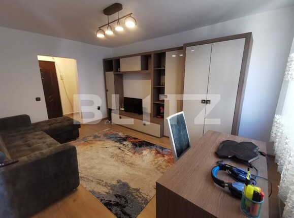 Garsonieră de vânzare Marasti - 116751AV | BLITZ Cluj-Napoca | Poza2