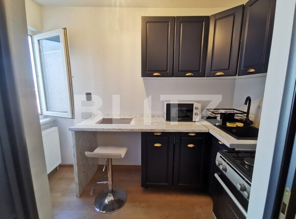 Garsonieră de vânzare Marasti - 116751AV | BLITZ Cluj-Napoca | Poza5
