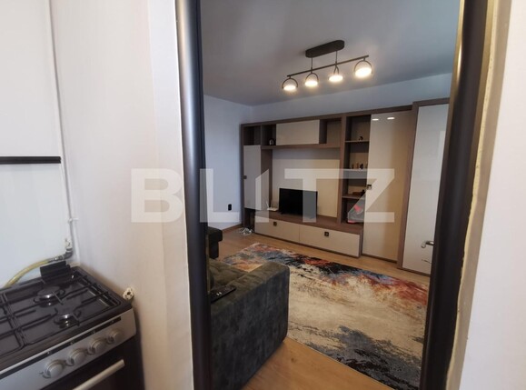 Garsonieră de vânzare Marasti - 116751AV | BLITZ Cluj-Napoca | Poza6