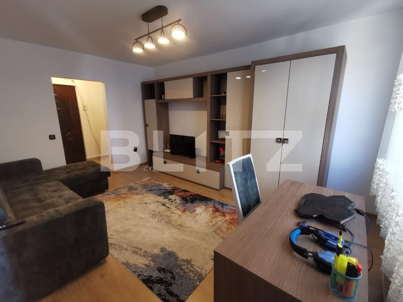 Garsonieră de vânzare Marasti - 116751AV | BLITZ Cluj-Napoca | Poza2