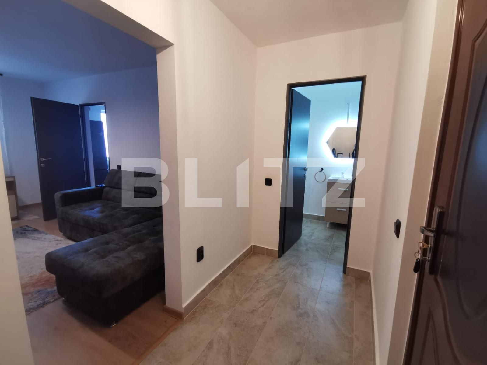 Garsonieră de vânzare Marasti - 116751AV | BLITZ Cluj-Napoca | Poza4