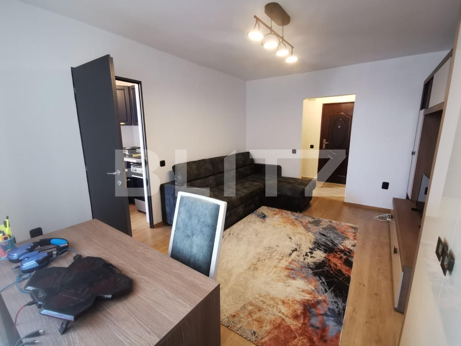 Garsonieră de vânzare Marasti - 116751AV | BLITZ Cluj-Napoca | Poza3