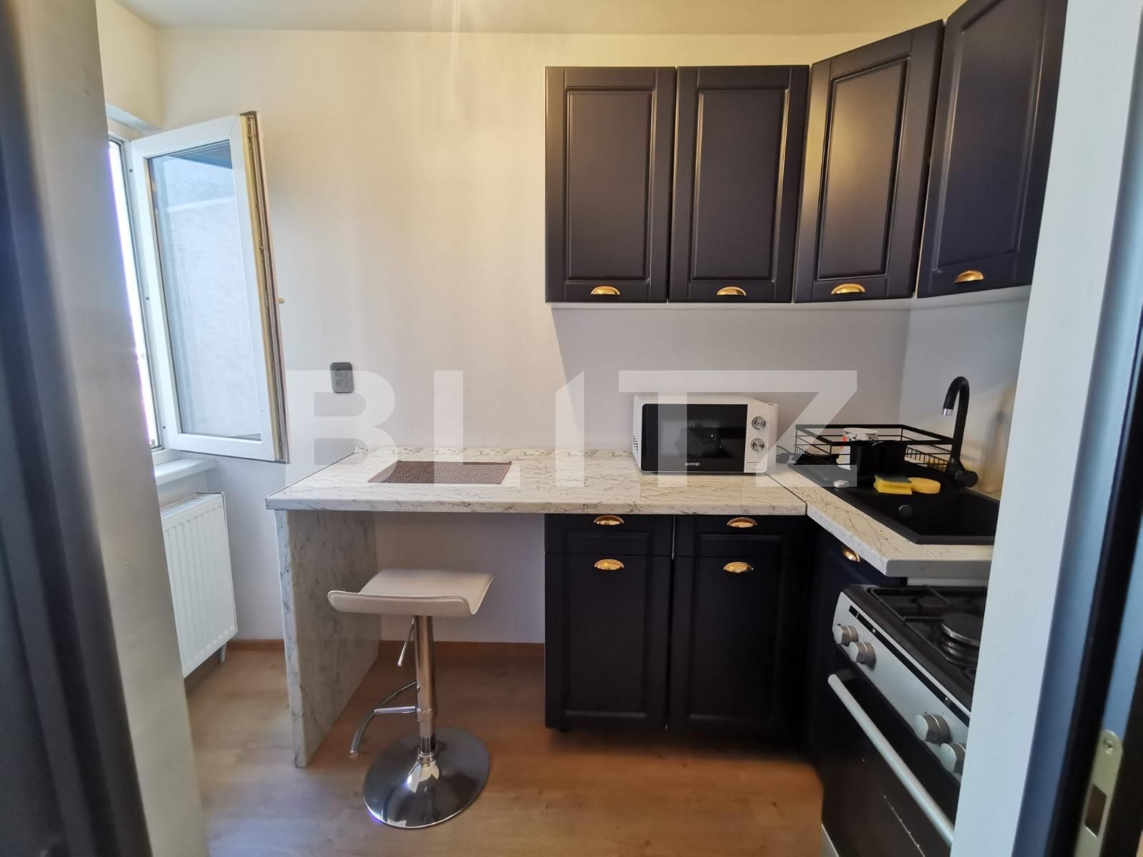 Garsonieră de vânzare Marasti - 116751AV | BLITZ Cluj-Napoca | Poza5