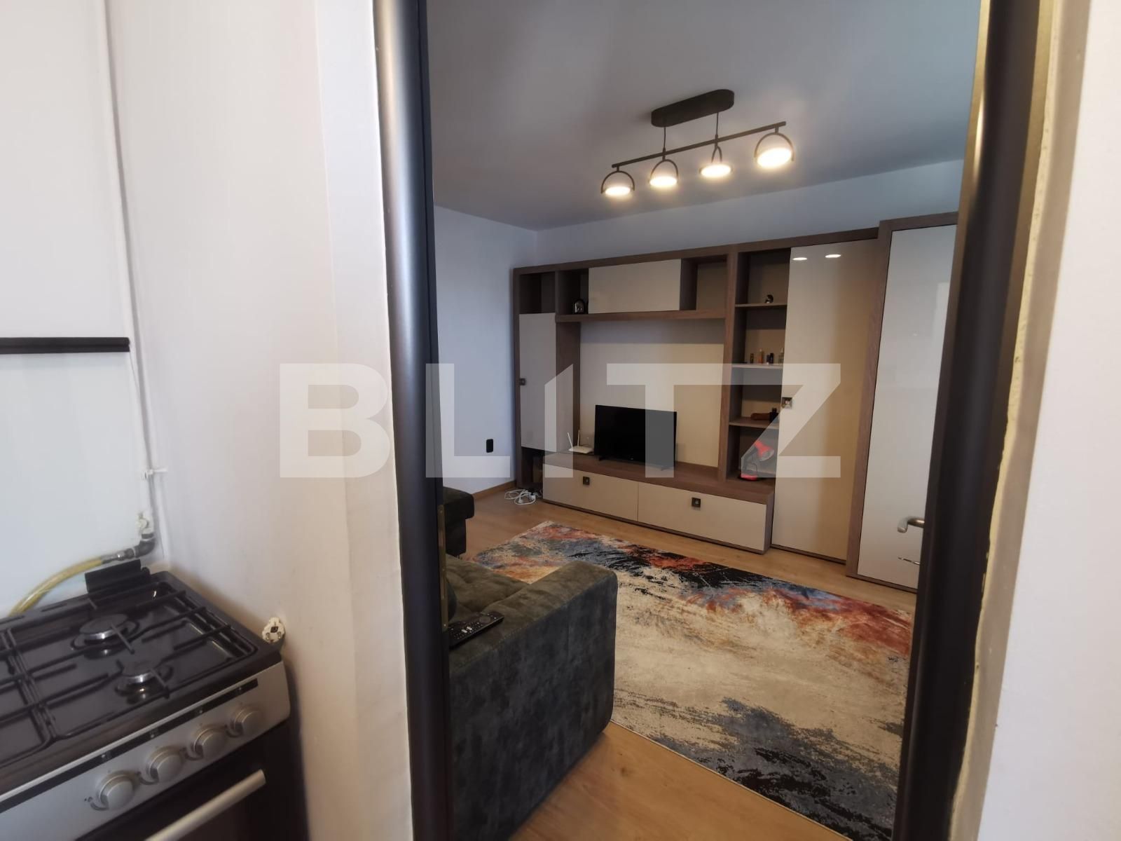 Garsonieră de vânzare Marasti - 116751AV | BLITZ Cluj-Napoca | Poza6