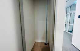 Spatiu de birouri central, 170 mp, cladire clasa A, 2 locuri de parcare