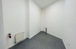 Spatiu de birouri central, 170 mp, cladire clasa A, 2 locuri de parcare