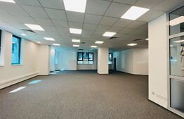 Spatiu de birouri central, 170 mp, cladire clasa A, 2 locuri de parcare
