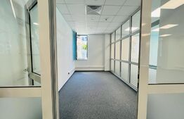 Spatiu de birouri central, 170 mp, cladire clasa A, 2 locuri de parcare