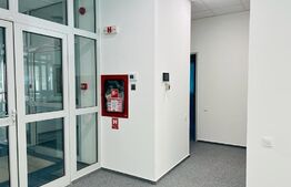 Spatiu de birouri central, 170 mp, cladire clasa A, 2 locuri de parcare