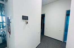 Spatiu de birouri central, 170 mp, cladire clasa A, 2 locuri de parcare