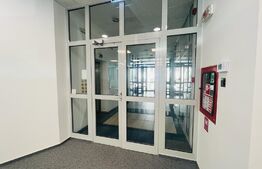 Spatiu de birouri central, 170 mp, cladire clasa A, 2 locuri de parcare