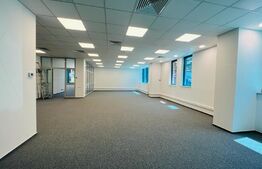 Spatiu de birouri central, 170 mp, cladire clasa A, 2 locuri de parcare