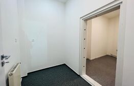 Spatiu de birouri central, 170 mp, cladire clasa A, 2 locuri de parcare