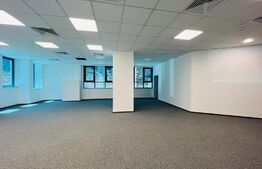 Spatiu de birouri central, 170 mp, cladire clasa A, 2 locuri de parcare