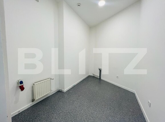Spațiu birouri de închiriat Central - 116752SIB | BLITZ Cluj-Napoca | Poza14