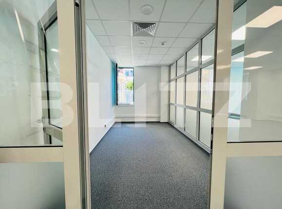 Spațiu birouri de închiriat Central - 116752SIB | BLITZ Cluj-Napoca | Poza7