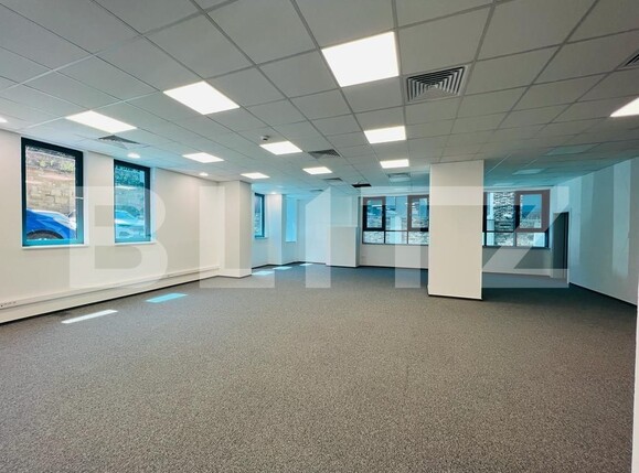 Spațiu birouri de închiriat Central - 116752SIB | BLITZ Cluj-Napoca | Poza1