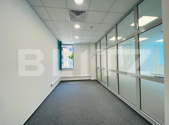 Spațiu birouri de închiriat Central - 116752SIB | BLITZ Cluj-Napoca | Poza8