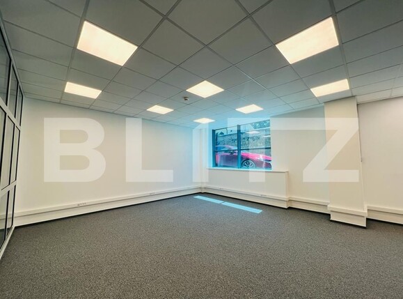 Spațiu birouri de închiriat Central - 116752SIB | BLITZ Cluj-Napoca | Poza9