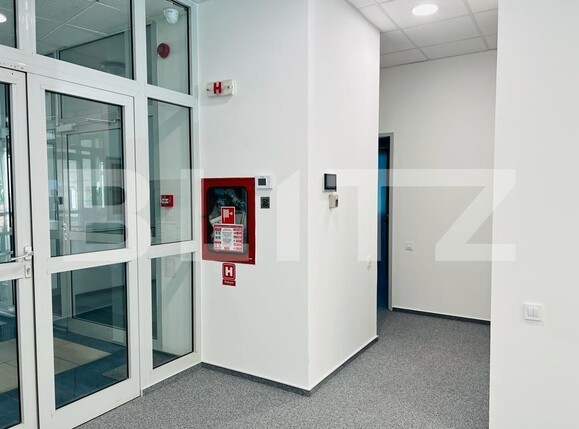 Spațiu birouri de închiriat Central - 116752SIB | BLITZ Cluj-Napoca | Poza12