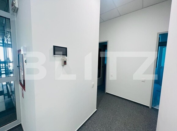 Spațiu birouri de închiriat Central - 116752SIB | BLITZ Cluj-Napoca | Poza16