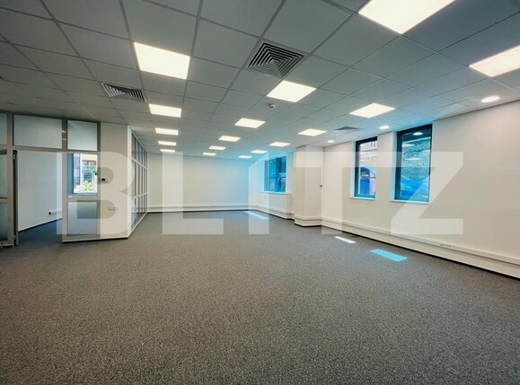 Spațiu birouri de închiriat Central - 116752SIB | BLITZ Cluj-Napoca | Poza6