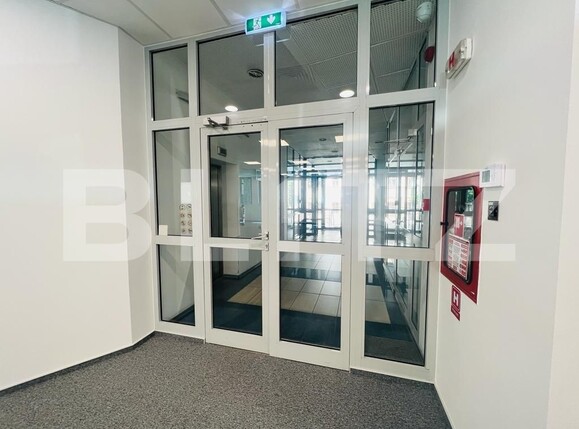 Spațiu birouri de închiriat Central - 116752SIB | BLITZ Cluj-Napoca | Poza11