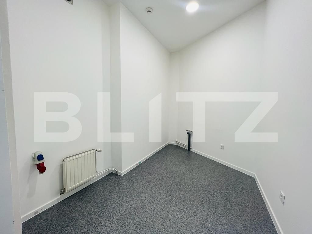 Spațiu birouri de închiriat Central - 116752SIB | BLITZ Cluj-Napoca | Poza14