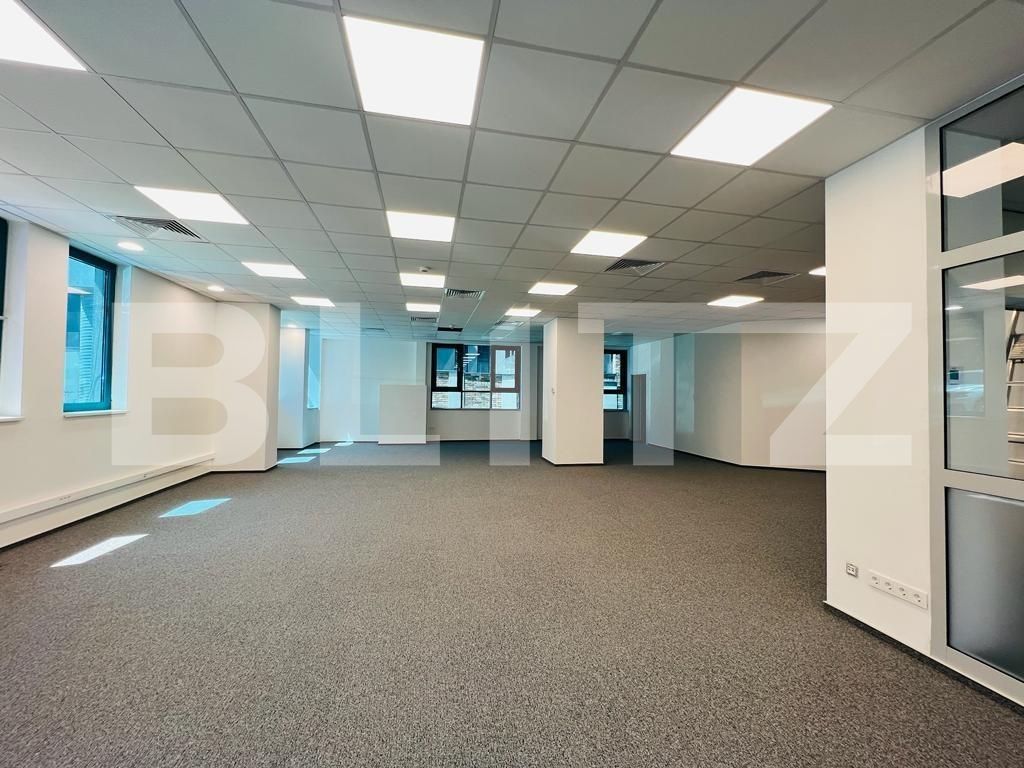 Spațiu birouri de închiriat Central - 116752SIB | BLITZ Cluj-Napoca | Poza2