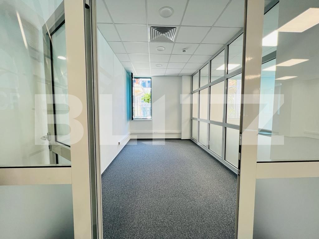 Spațiu birouri de închiriat Central - 116752SIB | BLITZ Cluj-Napoca | Poza7