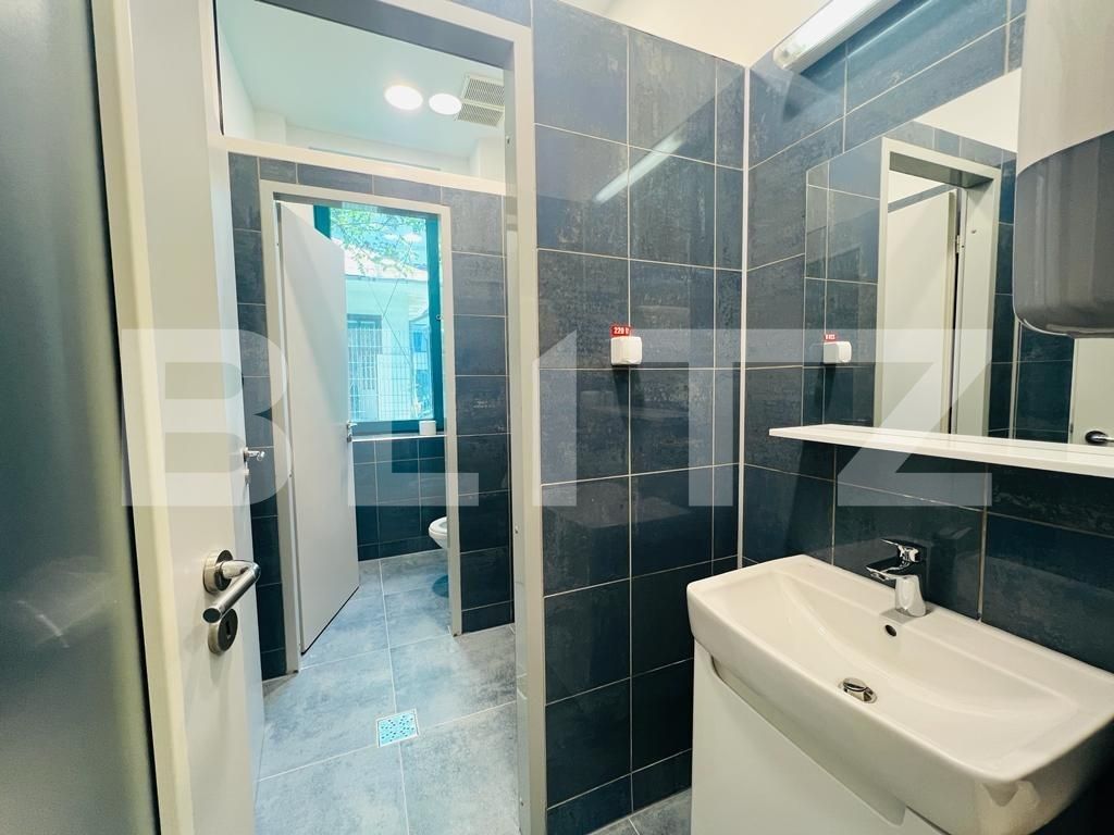 Spațiu birouri de închiriat Central - 116752SIB | BLITZ Cluj-Napoca | Poza17