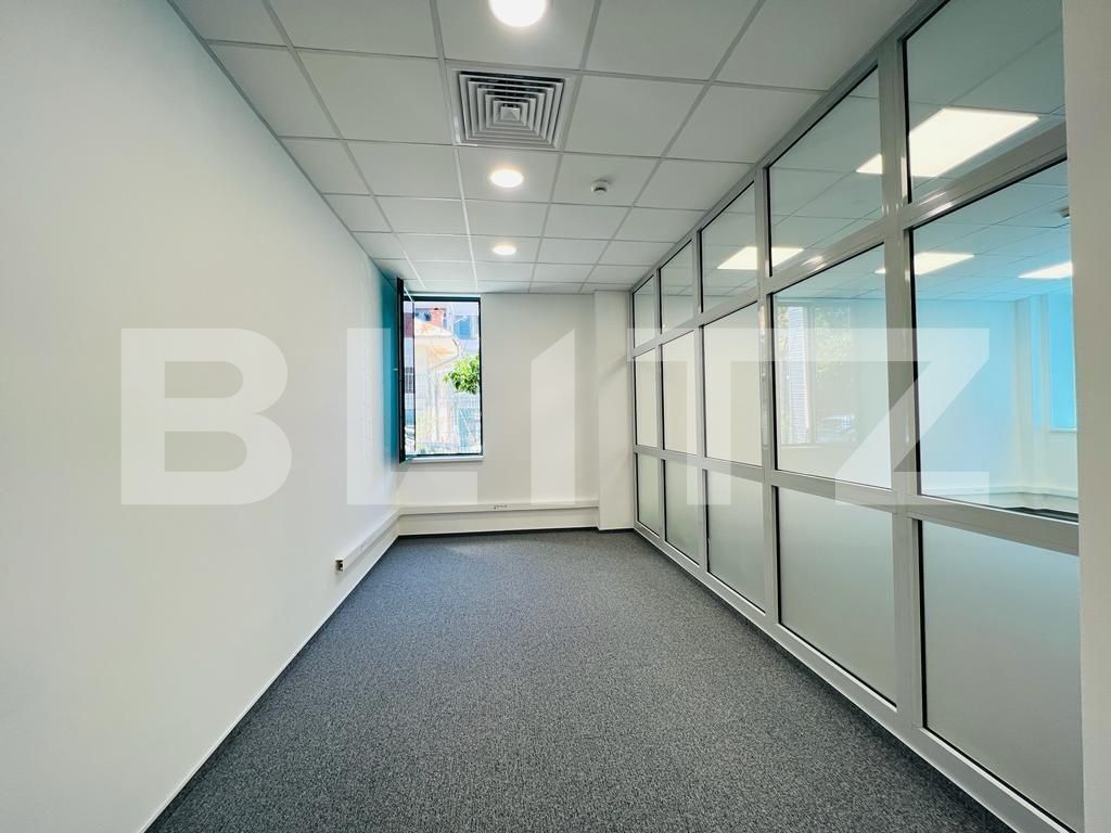 Spațiu birouri de închiriat Central - 116752SIB | BLITZ Cluj-Napoca | Poza8