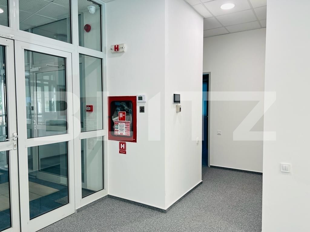 Spațiu birouri de închiriat Central - 116752SIB | BLITZ Cluj-Napoca | Poza12