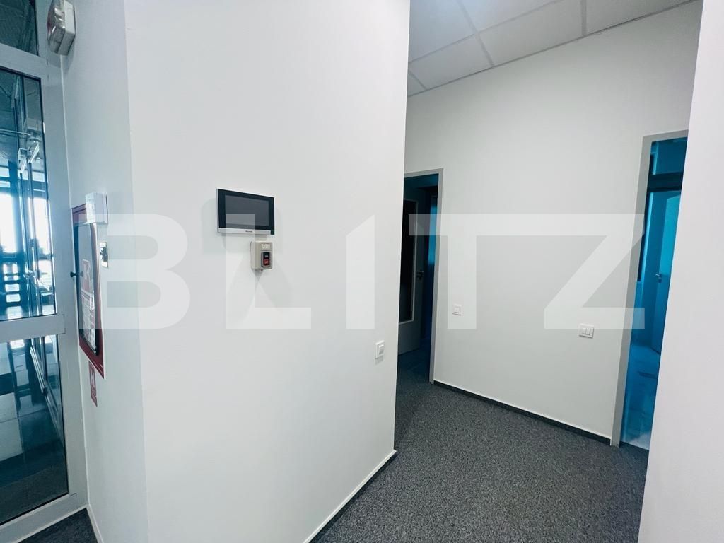 Spațiu birouri de închiriat Central - 116752SIB | BLITZ Cluj-Napoca | Poza16